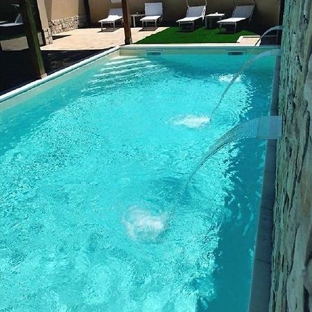 A Due Passi Dal Sole Daire Porto Empedocle Dış mekan fotoğraf